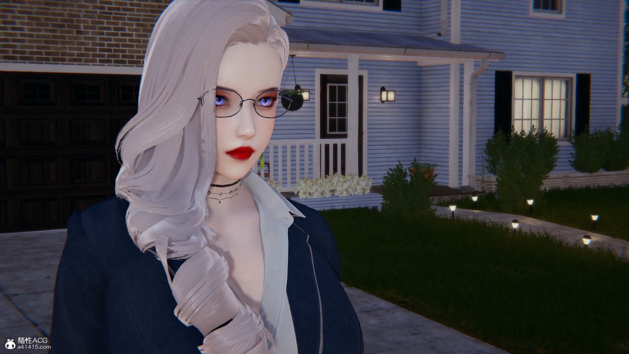 [3D]无敌的快乐第01话