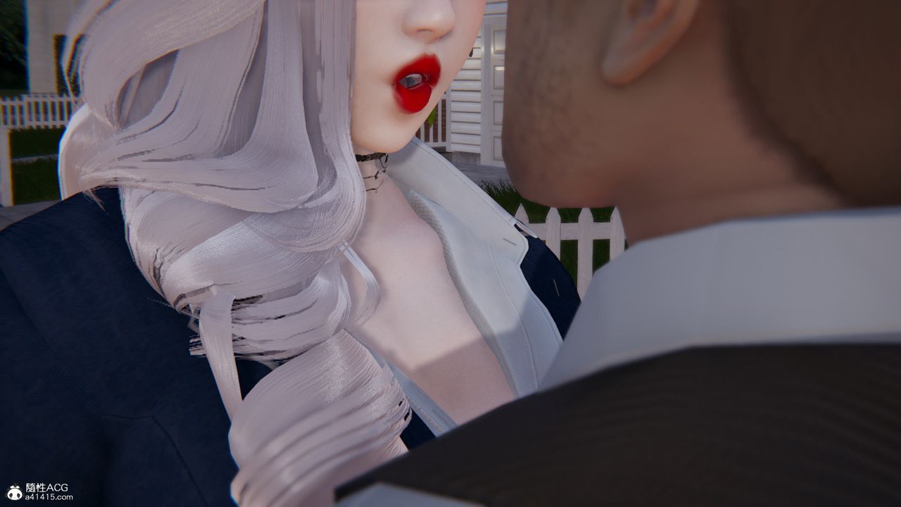 [3D]无敌的快乐第02话