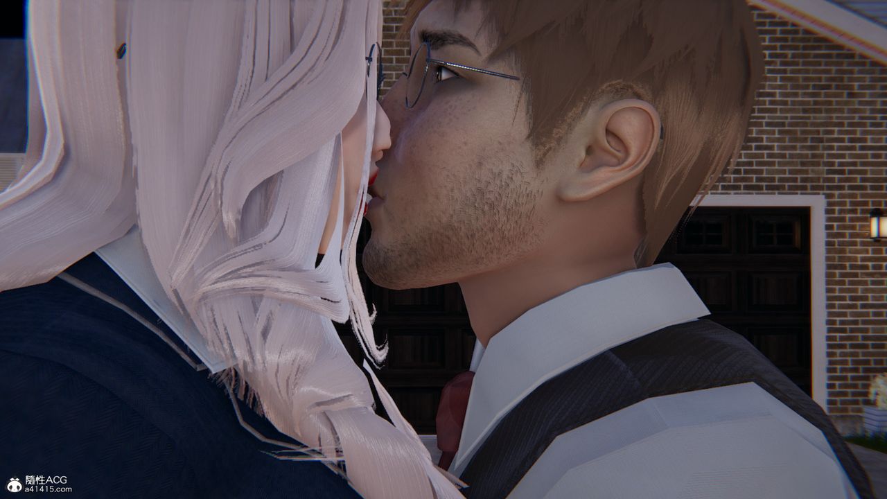 [3D]无敌的快乐第02话