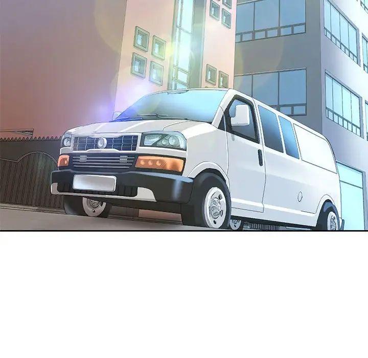 情定大阪第31话