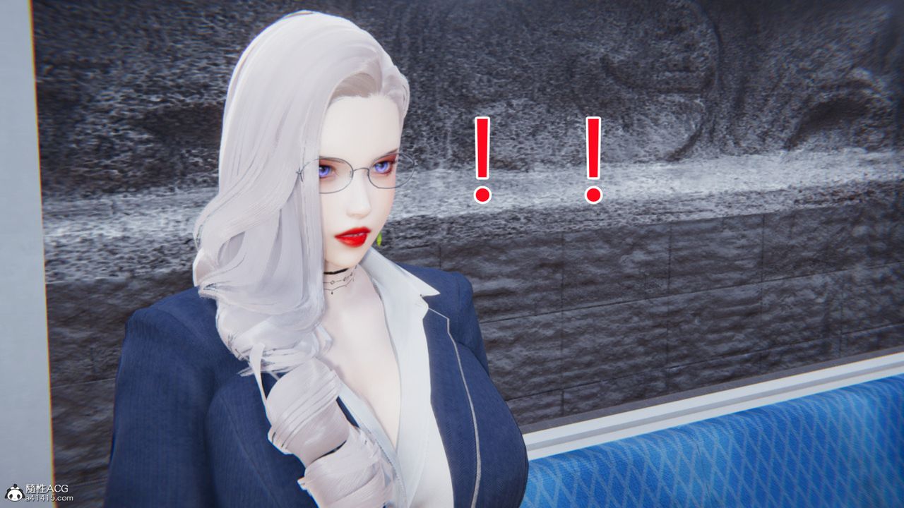 [3D]无敌的快乐第02话