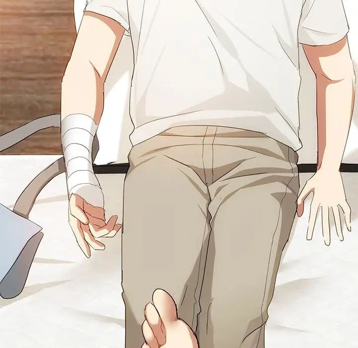 难以克制的欲望第19话