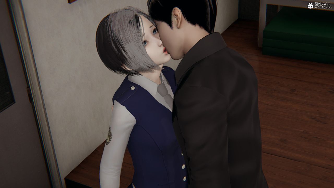 [3D]无敌的快乐第09话