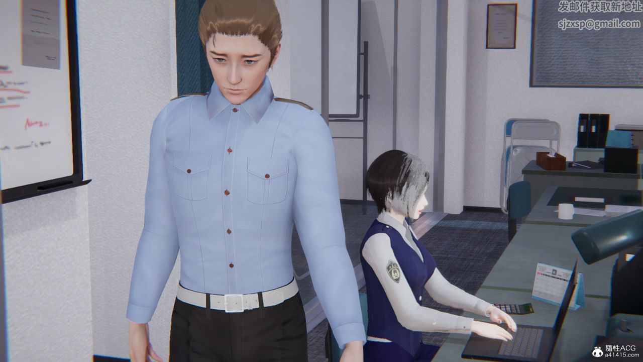 [3D]无敌的快乐第12话