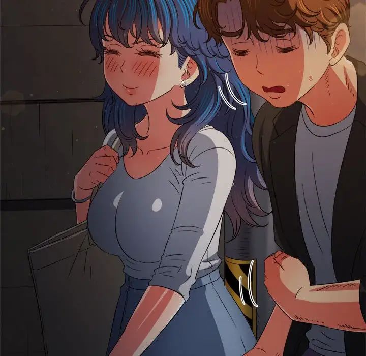 难缠小恶女第201话