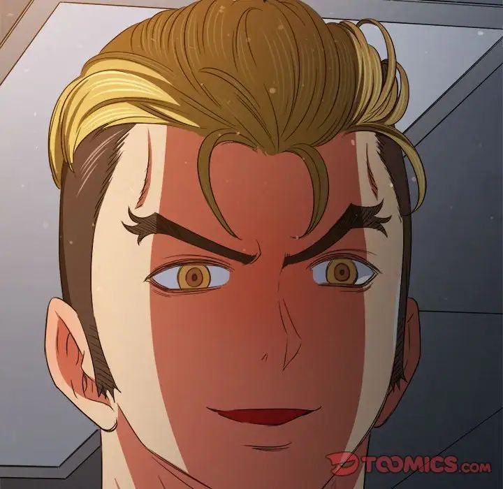 难缠小恶女第201话