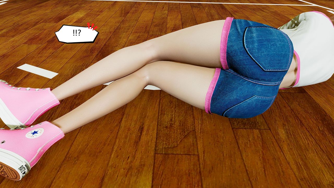 [3D]乌托邦计划第01话