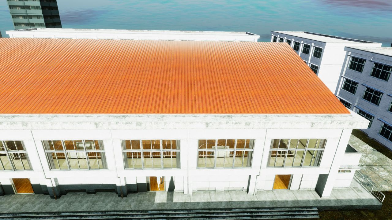 [3D]乌托邦计划第02话