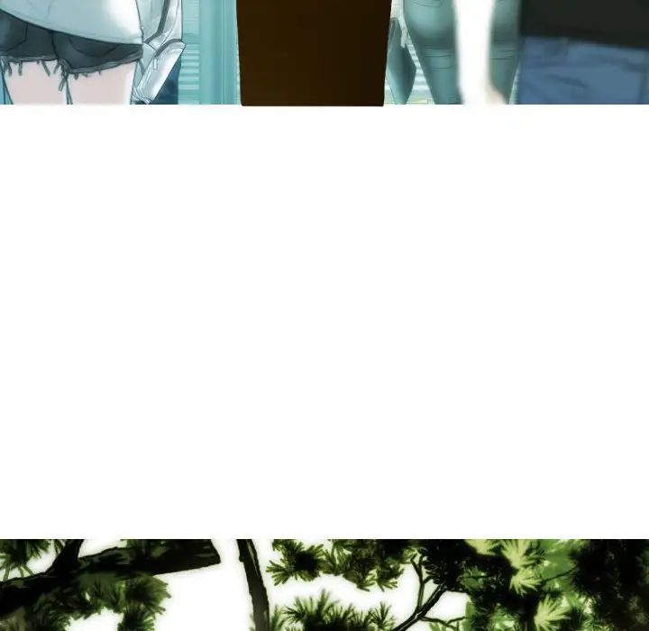 不可抗拒的吸引第4话