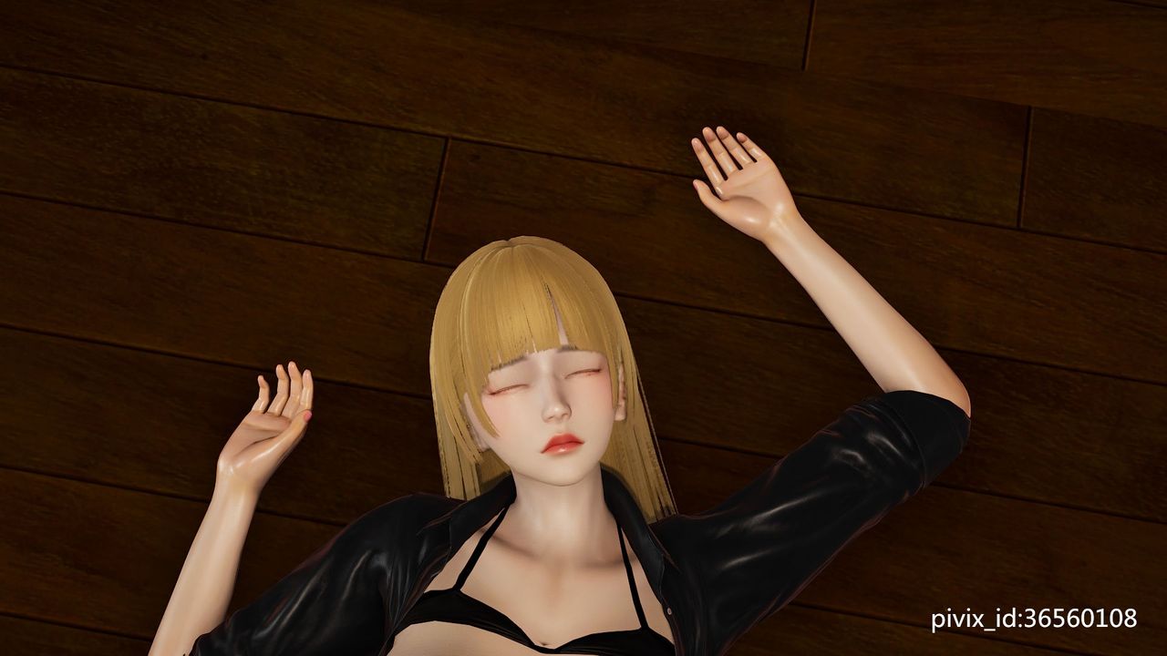 [3D]乌托邦计划第04话