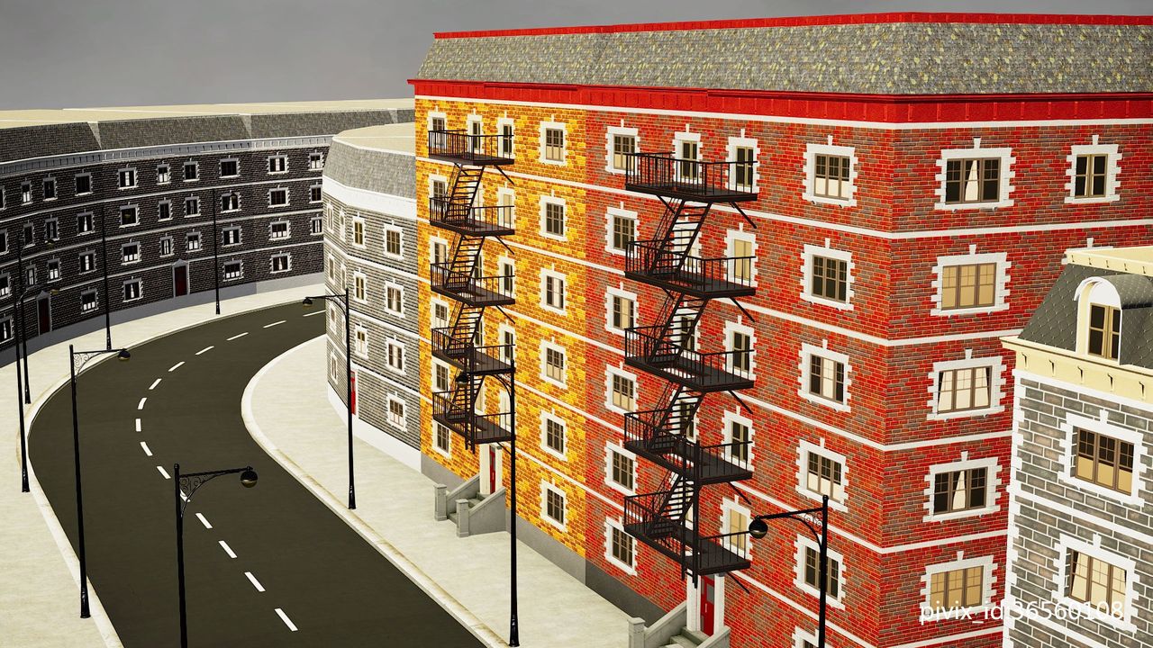 [3D]乌托邦计划第05话