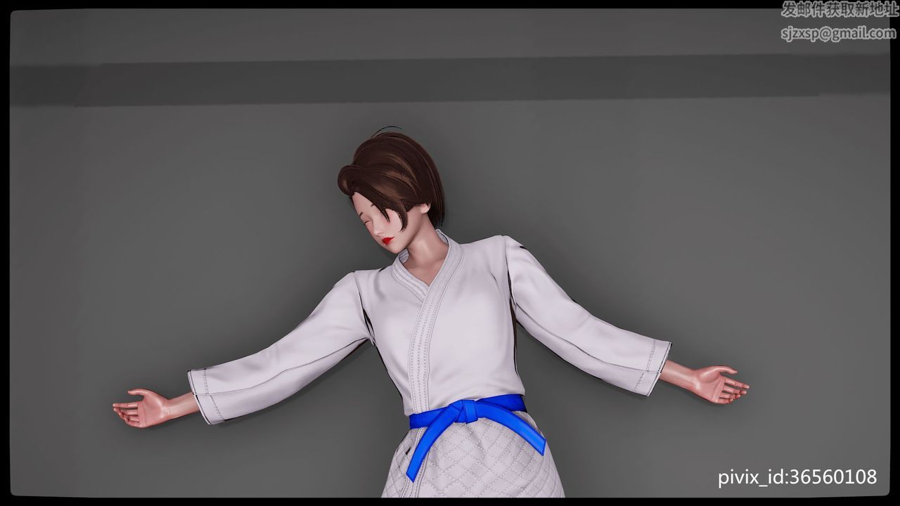 [3D]乌托邦计划第05话