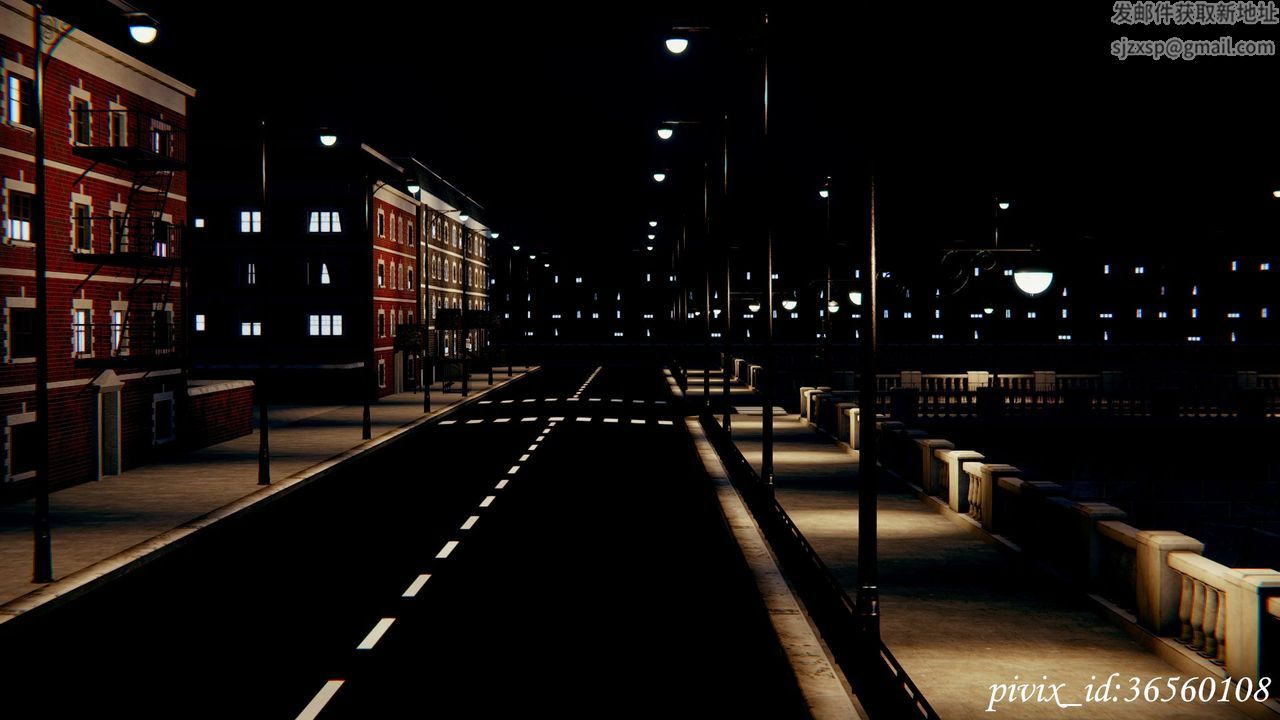 [3D]乌托邦计划第12话