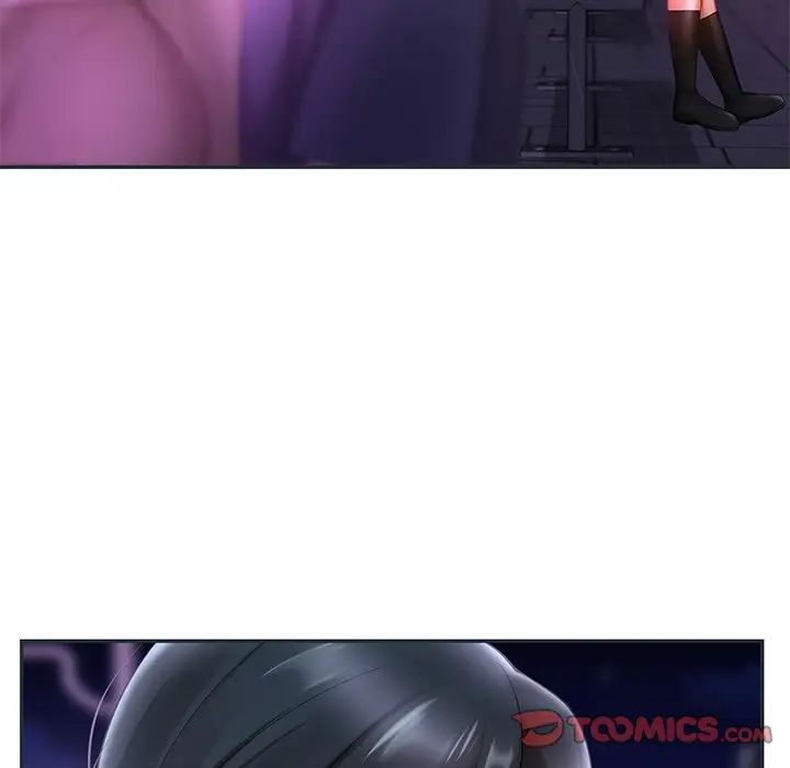 爱的游乐园第16话