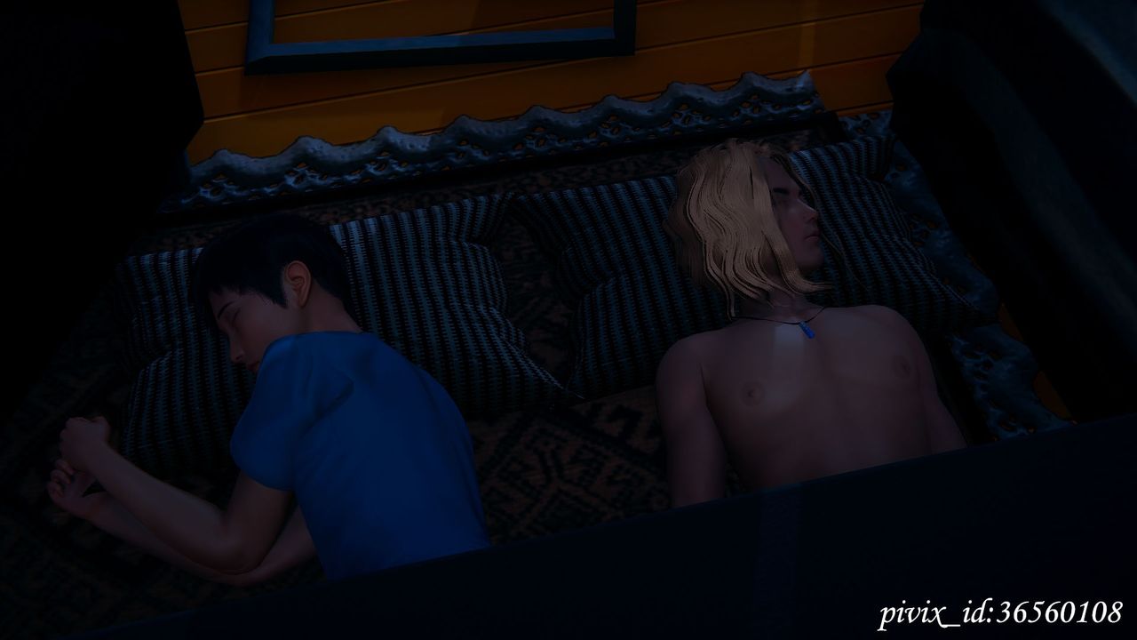 [3D]乌托邦计划第15话-最终话