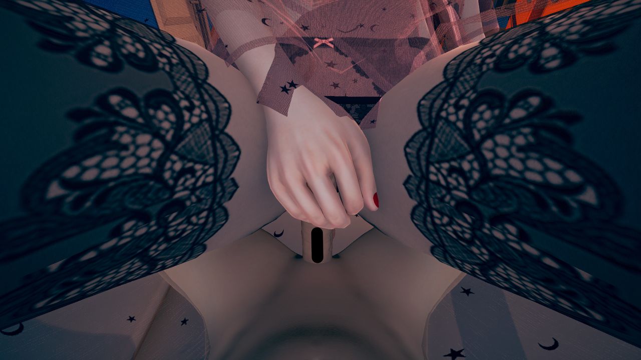 [3D]旗袍妈妈生二胎第04话