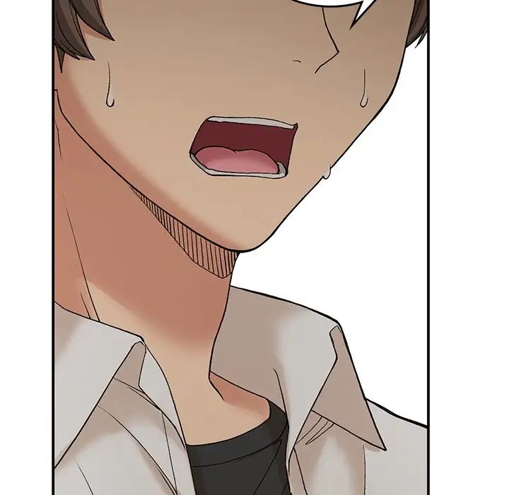 要在乡下一起生活吗第11话