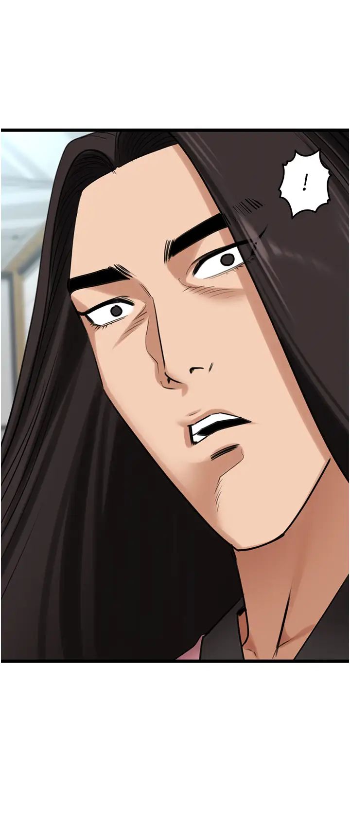 地表最屌卧底干员第30话-还想跟你更进一步♡