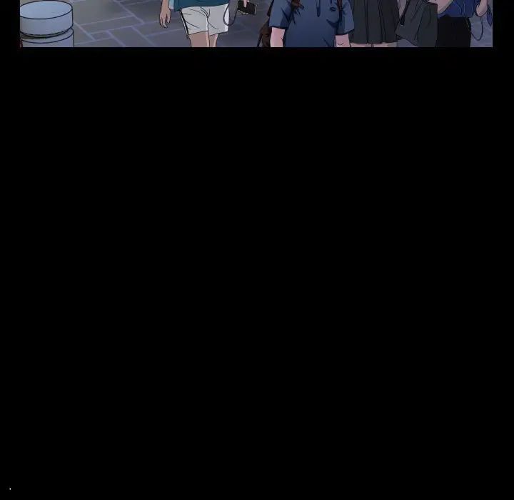 私密的牵绊第1话