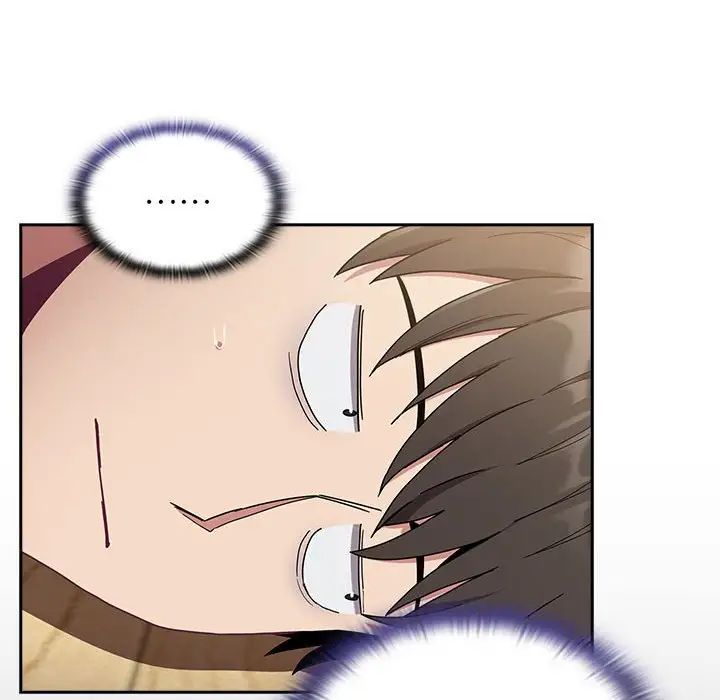 不请自来的未婚妻第73话