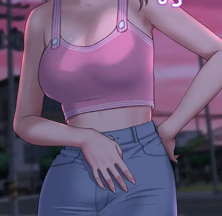 当初恋变成继母第50话