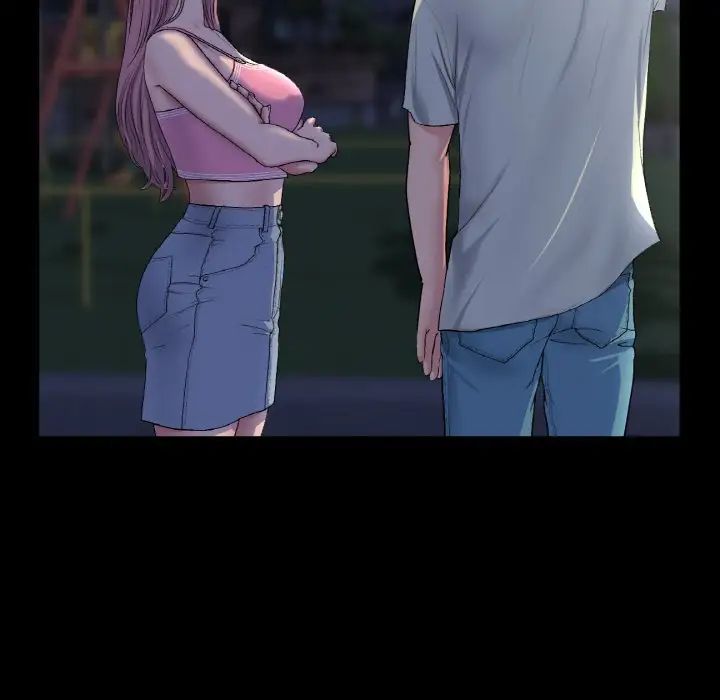 当初恋变成继母第50话