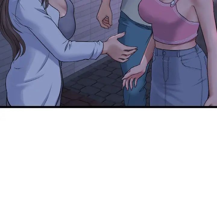 当初恋变成继母第50话