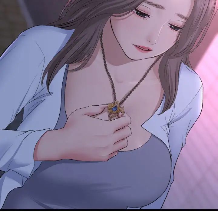 当初恋变成继母第50话