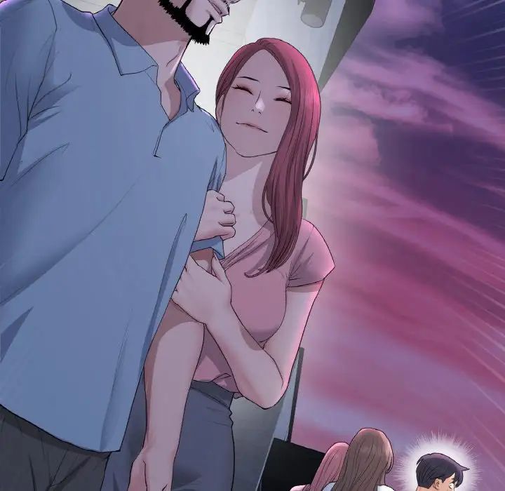 当初恋变成继母第50话