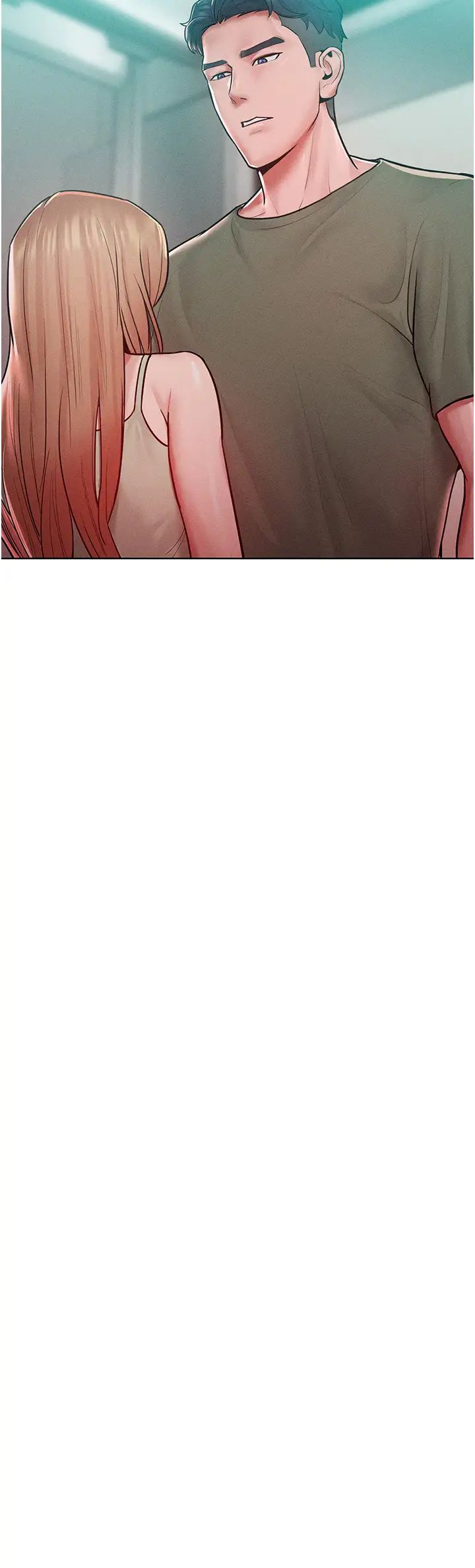 让傲慢女屈服的一百种方法第18话-要不要跟我打个赌?