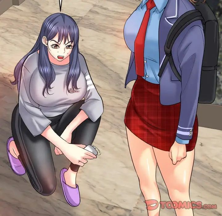 一杆入洞第17话