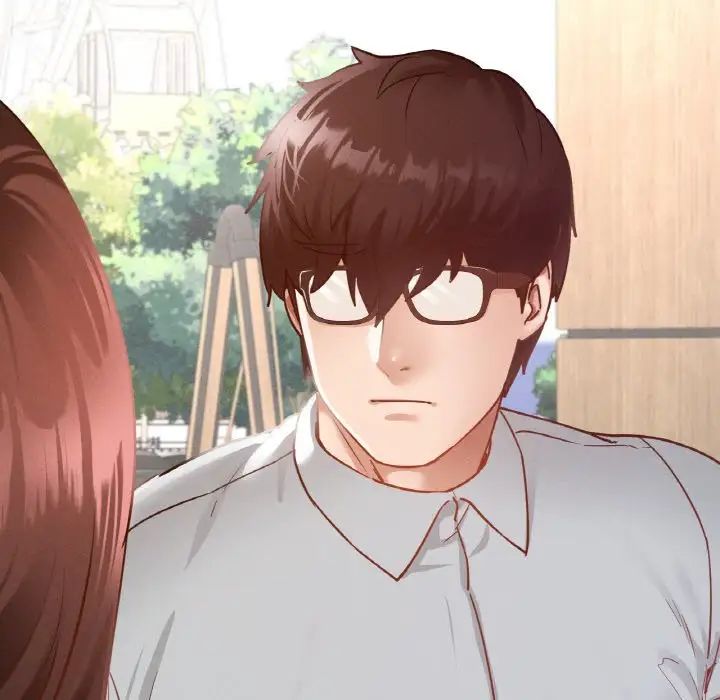 在学校达咩!第13话