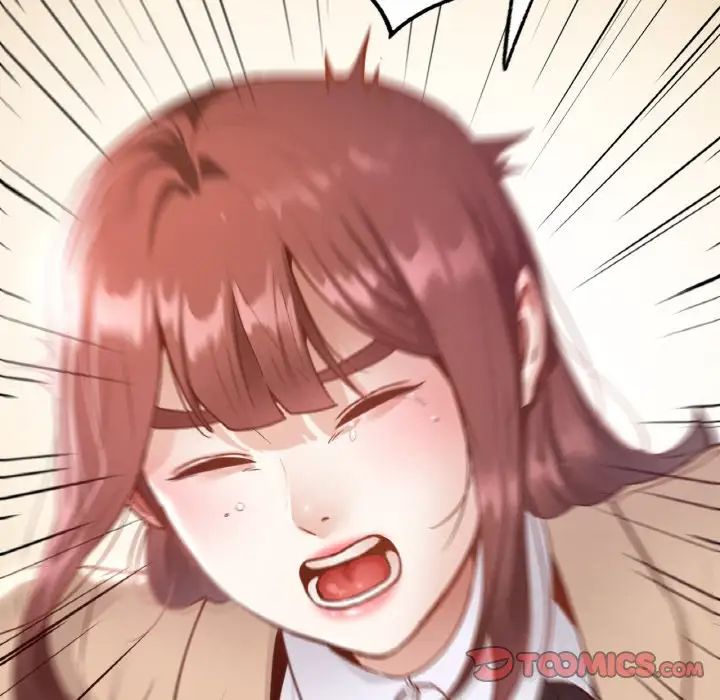 在学校达咩！第13话