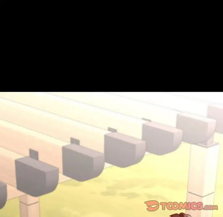 在学校达咩！第13话