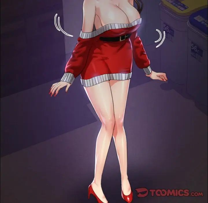 了不起的她第14话