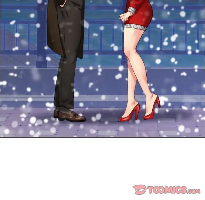 了不起的她第14话