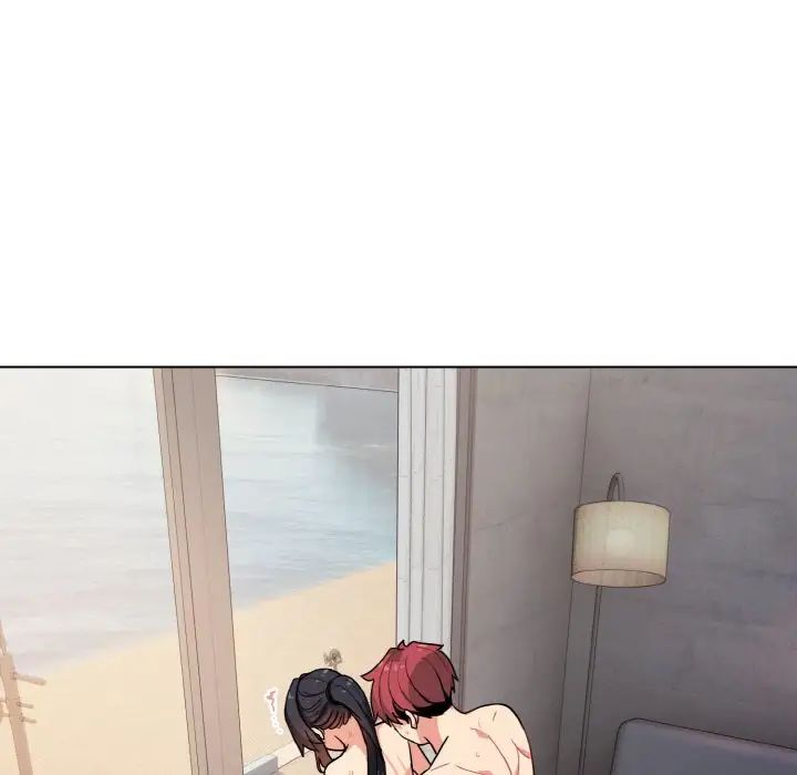 大学生活就从社团开始第86话