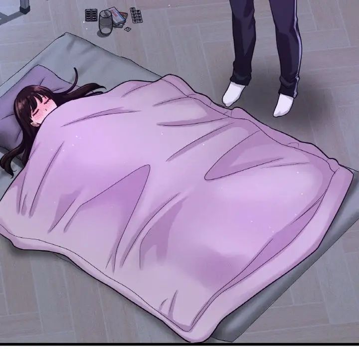 我的女王第20话