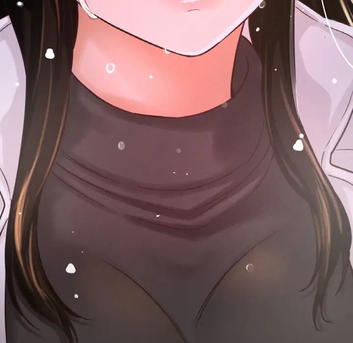 我的女王第20话