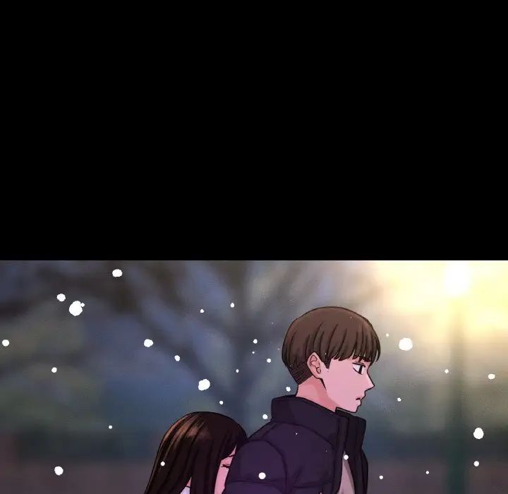 我的女王第20话