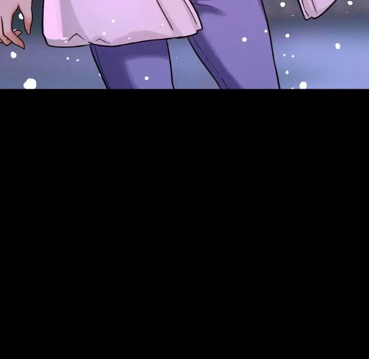 我的女王第20话