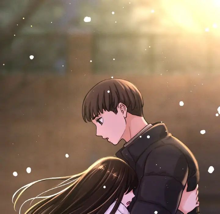 我的女王第20话