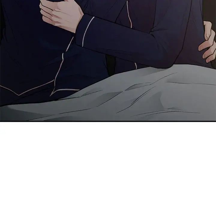 让我一见钟情的他第23话