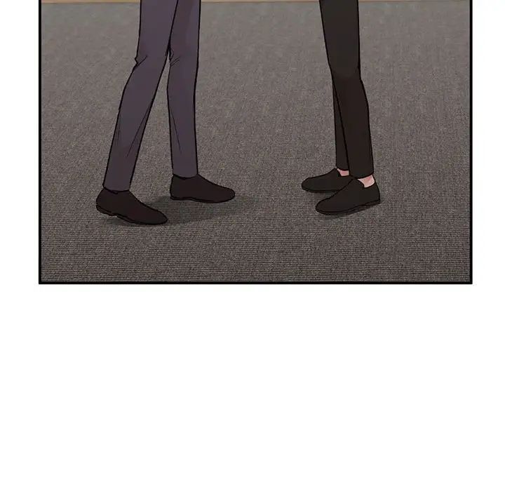 让我一见钟情的他第23话