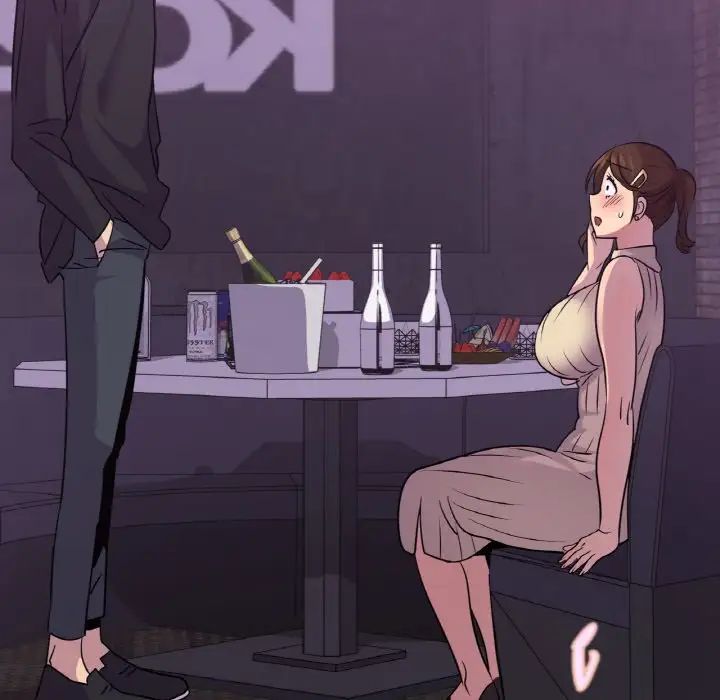 年轻代表第15话