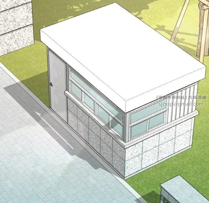 渴望占有她第12话