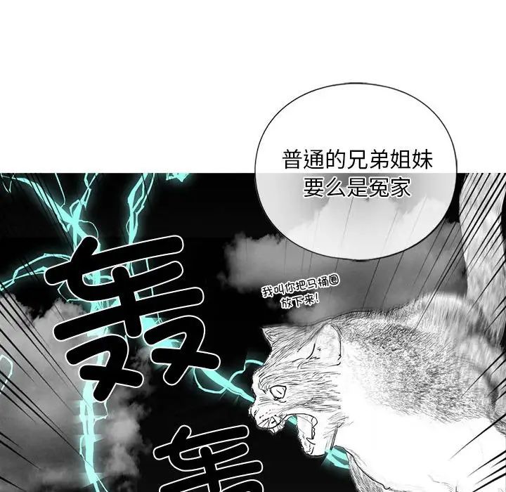 我的继姐第13话