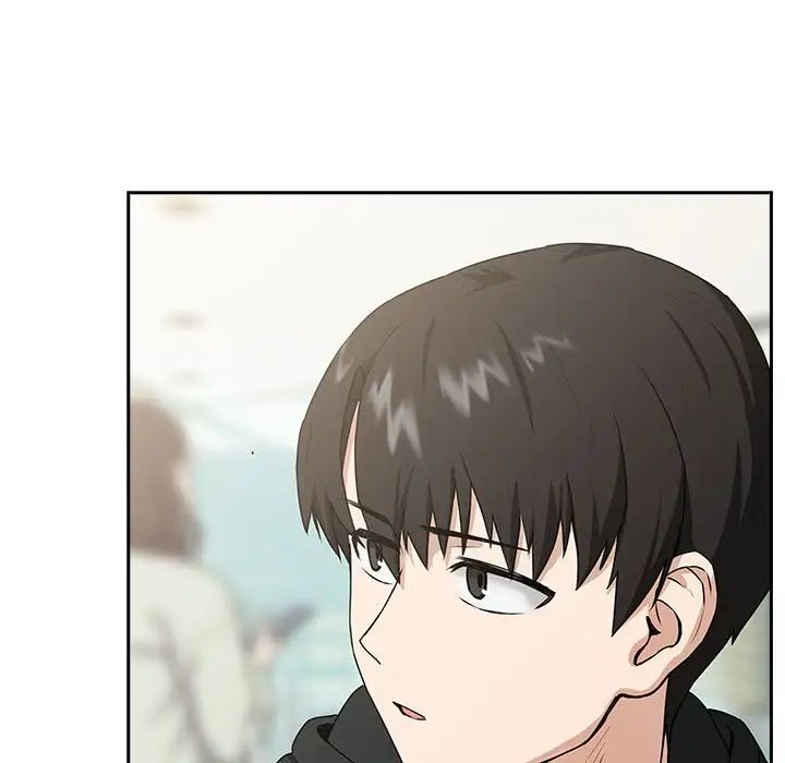 下班后的例行恋爱第4话