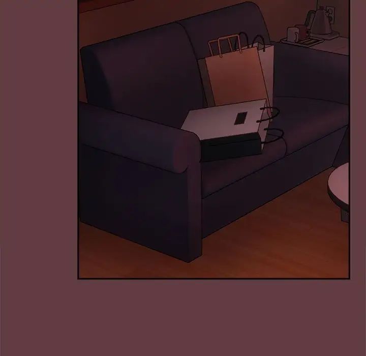 下班后的例行恋爱第4话