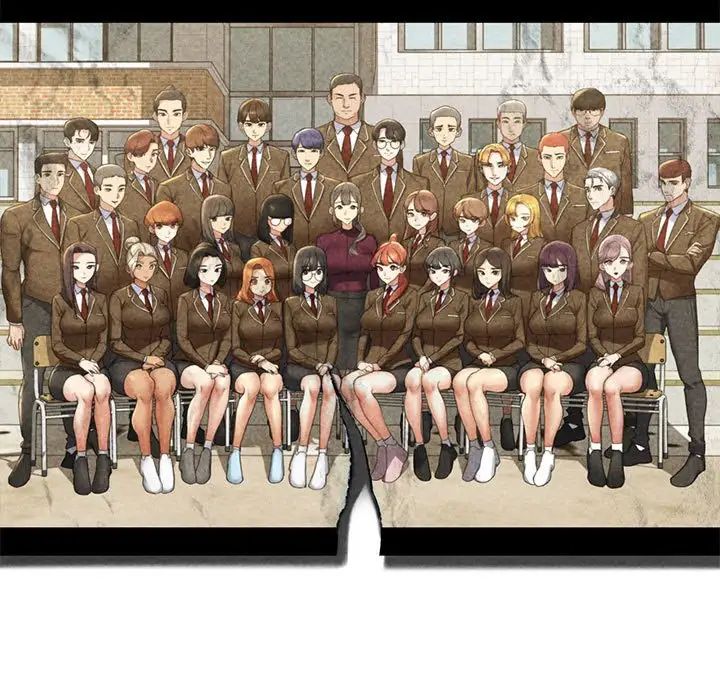 危险同学会第15话